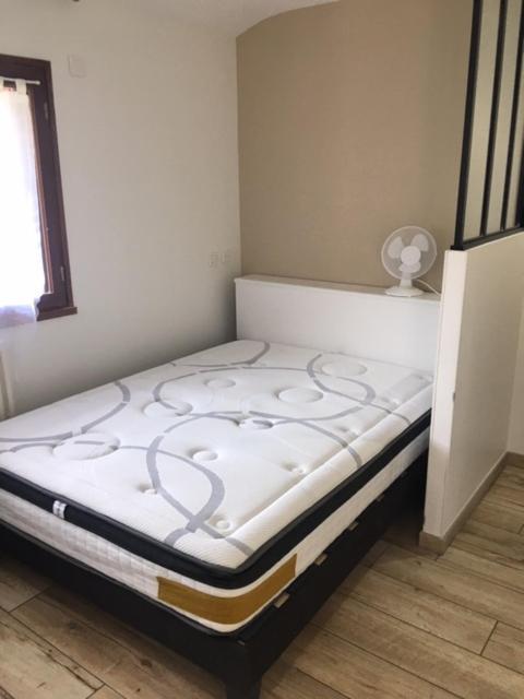 Joli Studio 21 M2 Avec Parking Prive Leilighet Aix-les-Bains Eksteriør bilde